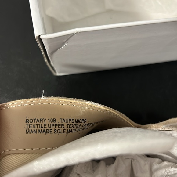 Steve Madden booties - Picture 4 of 7